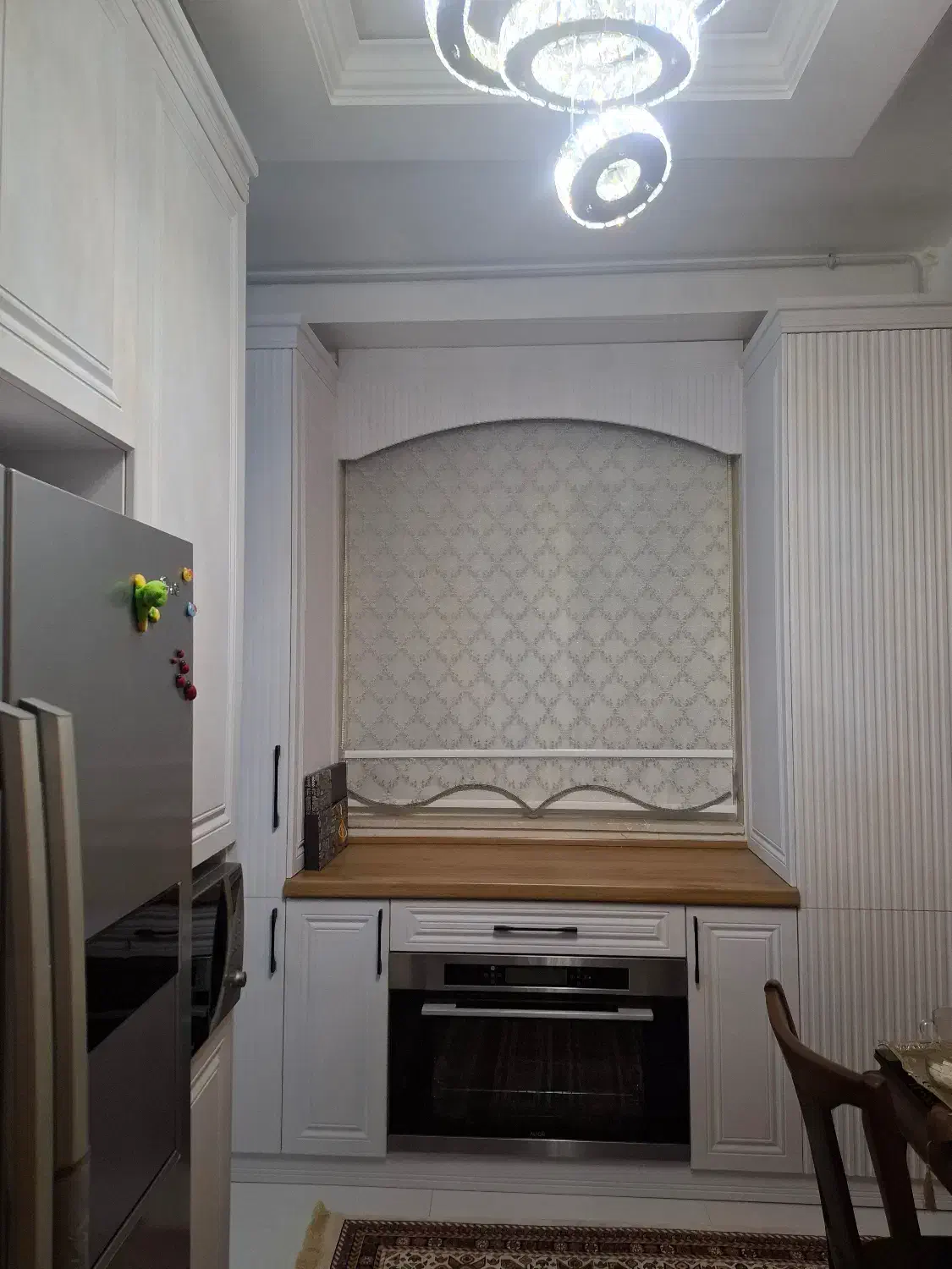 زبرا شب و روز|پرده، رانر، رومیزی|زنجان, |دیوار