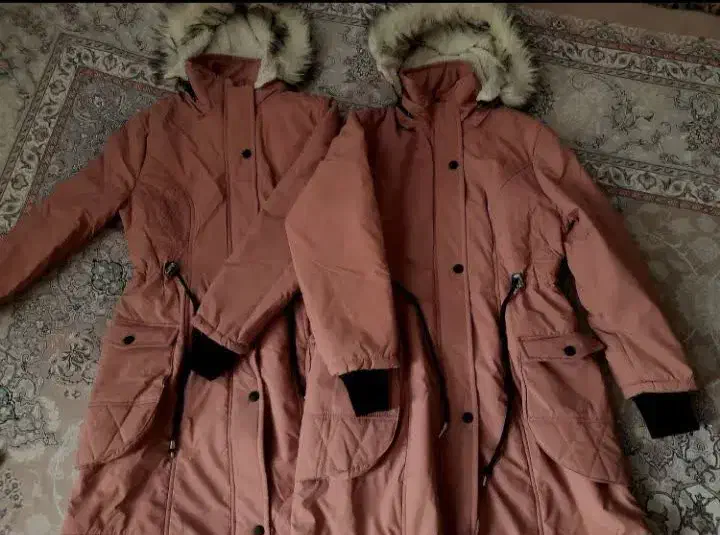 کاپشن برای دختر ۱۲ یا ۱۳ ساله|لباس|قم, یزدانشهر|دیوار