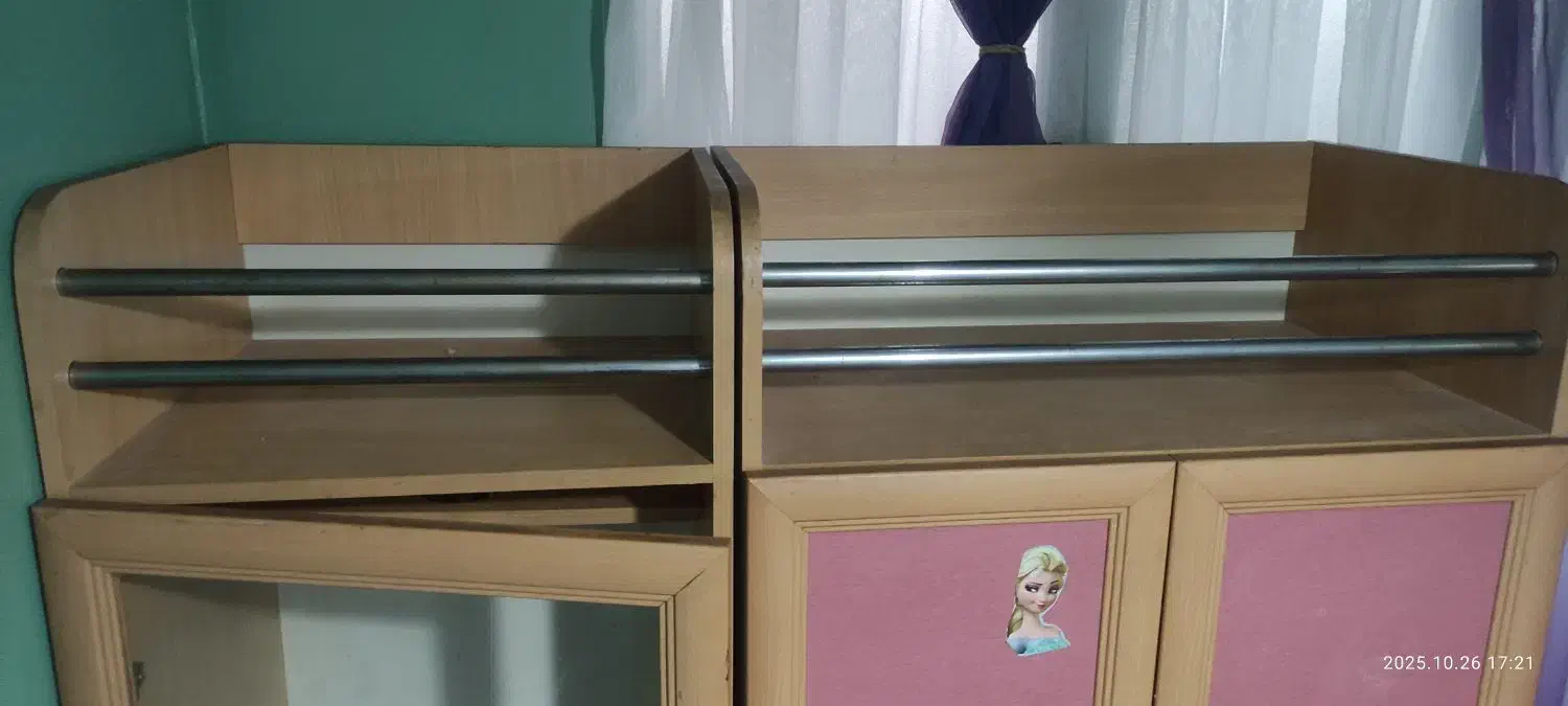 کمد کودک|اسباب و اثاث بچه|قدس, شهر‌قدس|دیوار