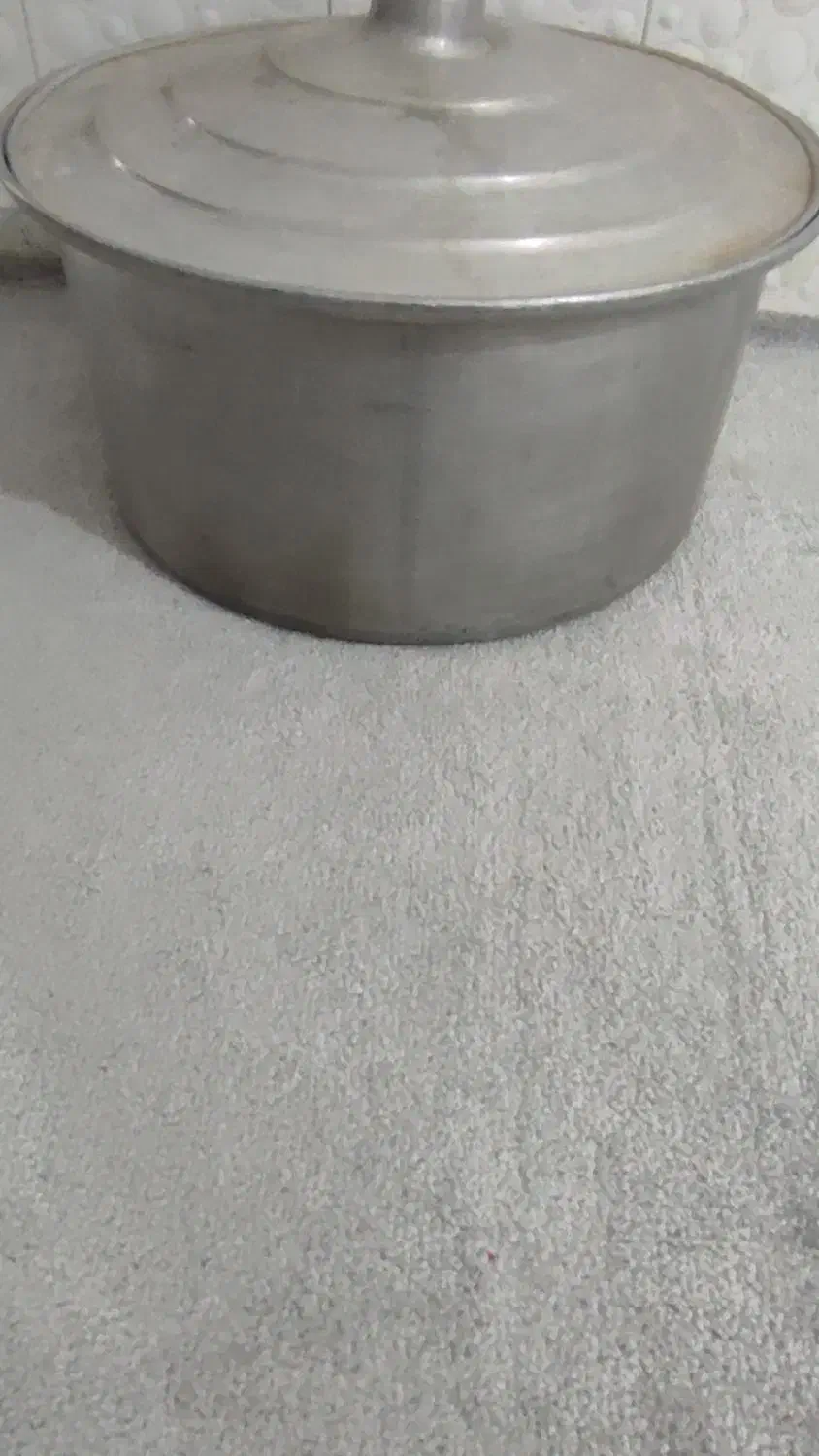 دیگ|ظروف پخت‌وپز|مسجد سلیمان, |دیوار