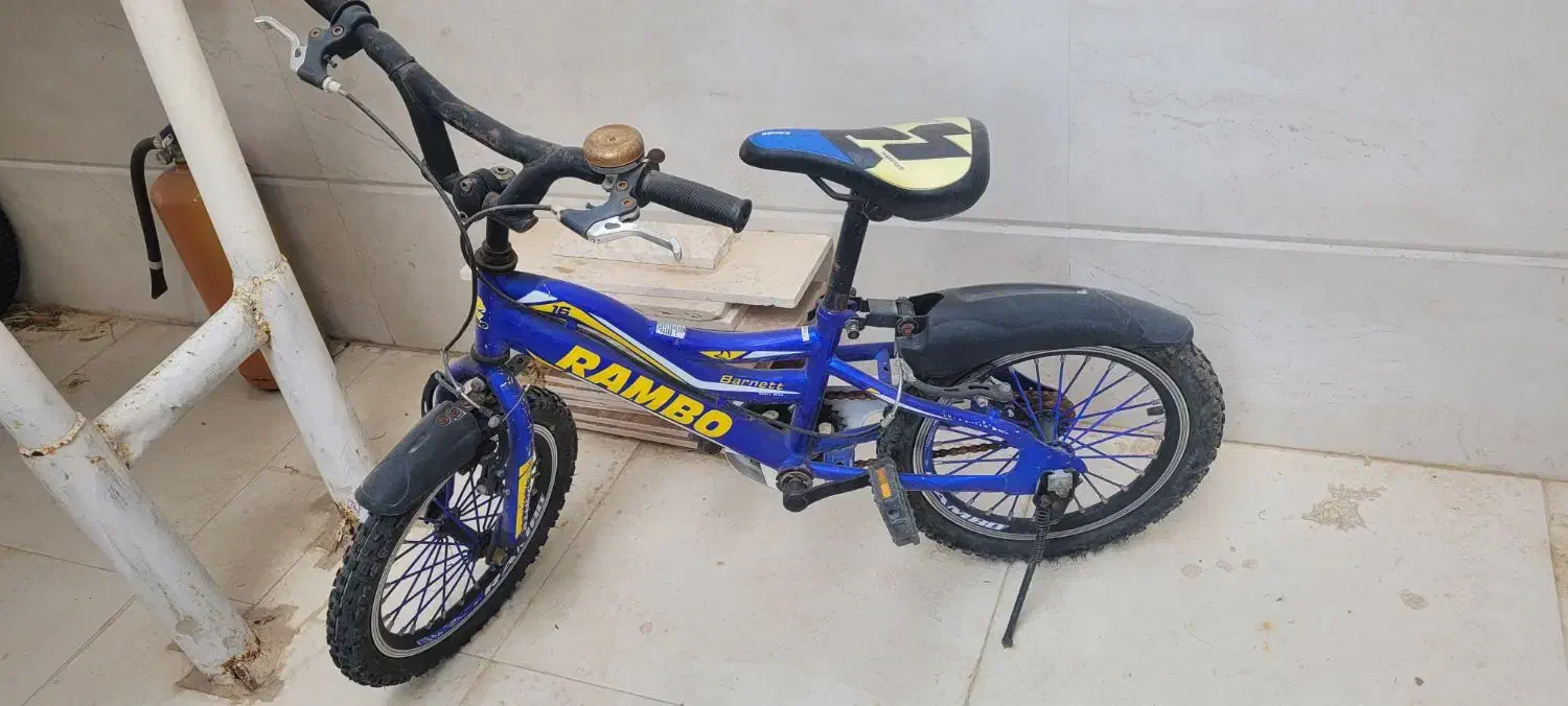 دوچرخه|دوچرخه، اسکیت، اسکوتر|چمران, |دیوار