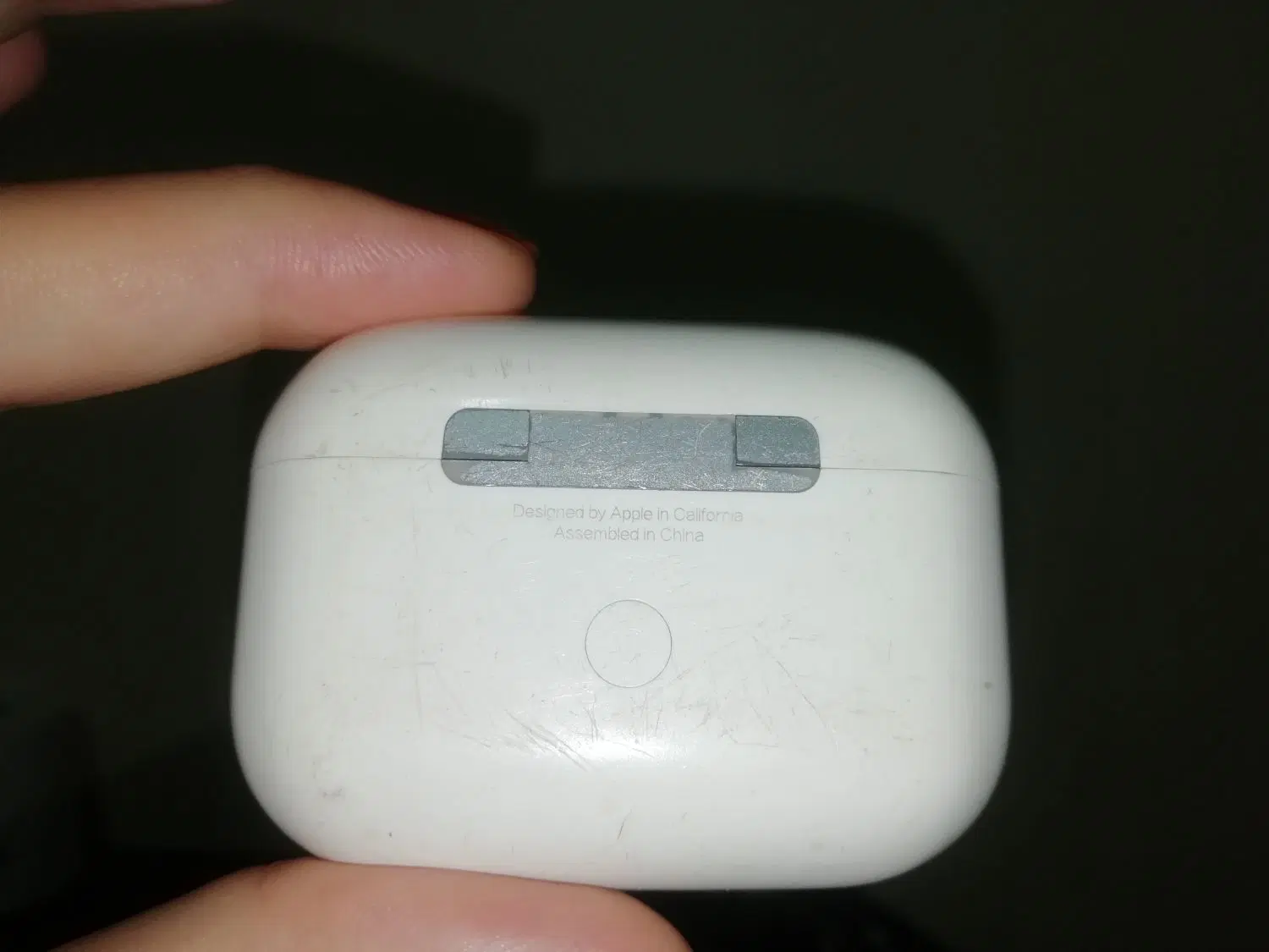 Air pod pro|لوازم جانبی موبایل و تبلت|قدس, شهر‌قدس|دیوار