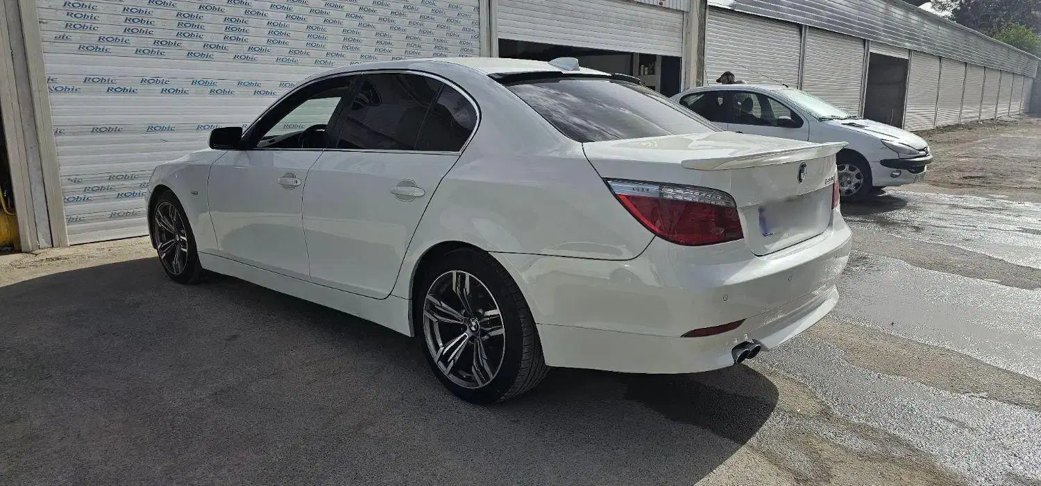 bmw 520i|خودرو سواری و وانت|اصفهان, کوی ولی عصر|دیوار