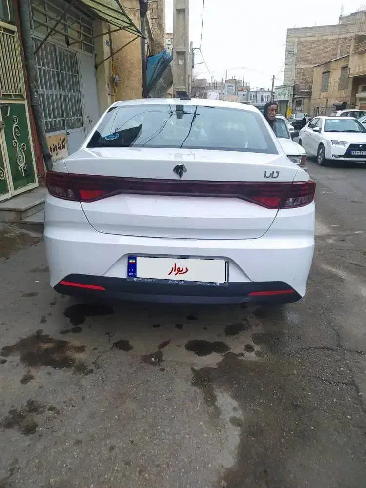 تارا v1پلاس|خودرو سواری و وانت|مریوان, |دیوار