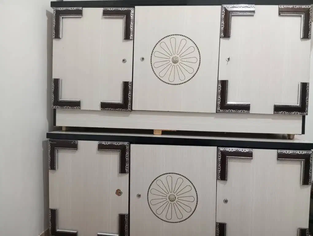 فروش کمد دو قلو|جاکفشی، کمد، دراور|سی‌سخت, |دیوار