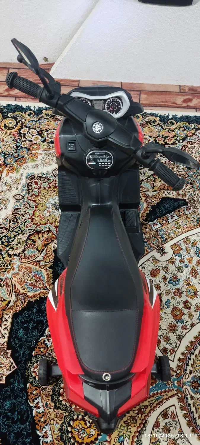 موتور شارژی|دوچرخه، اسکیت، اسکوتر|بوشهر, |دیوار