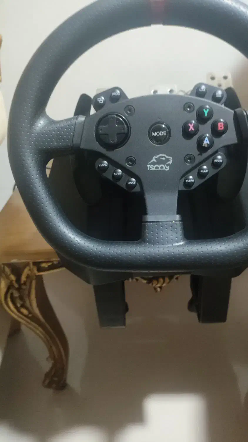 فرمون تسکو مدل ۱۹۵|کنسول، بازی ویدئویی و آنلاین|لامرد, |دیوار