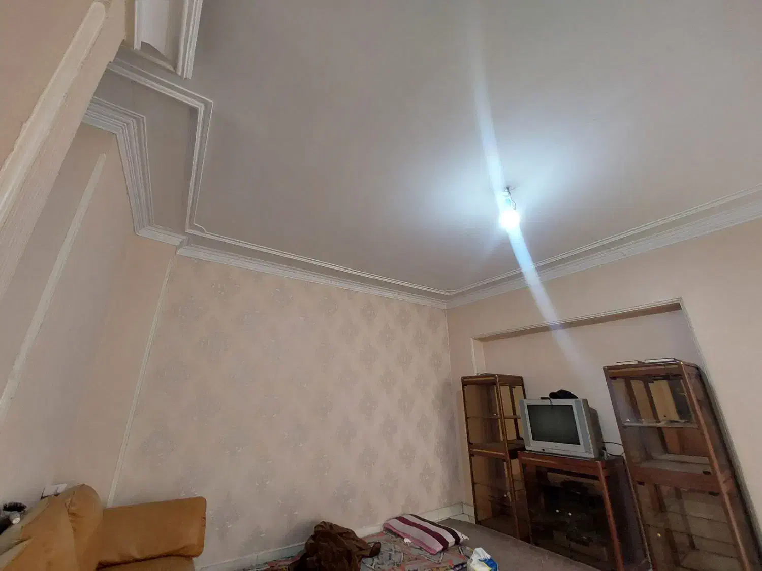 12فروردین /100 متر/ مناسب دانشجور و کارمند|اجارهٔ آپارتمان|تهران, آذربایجان|دیوار