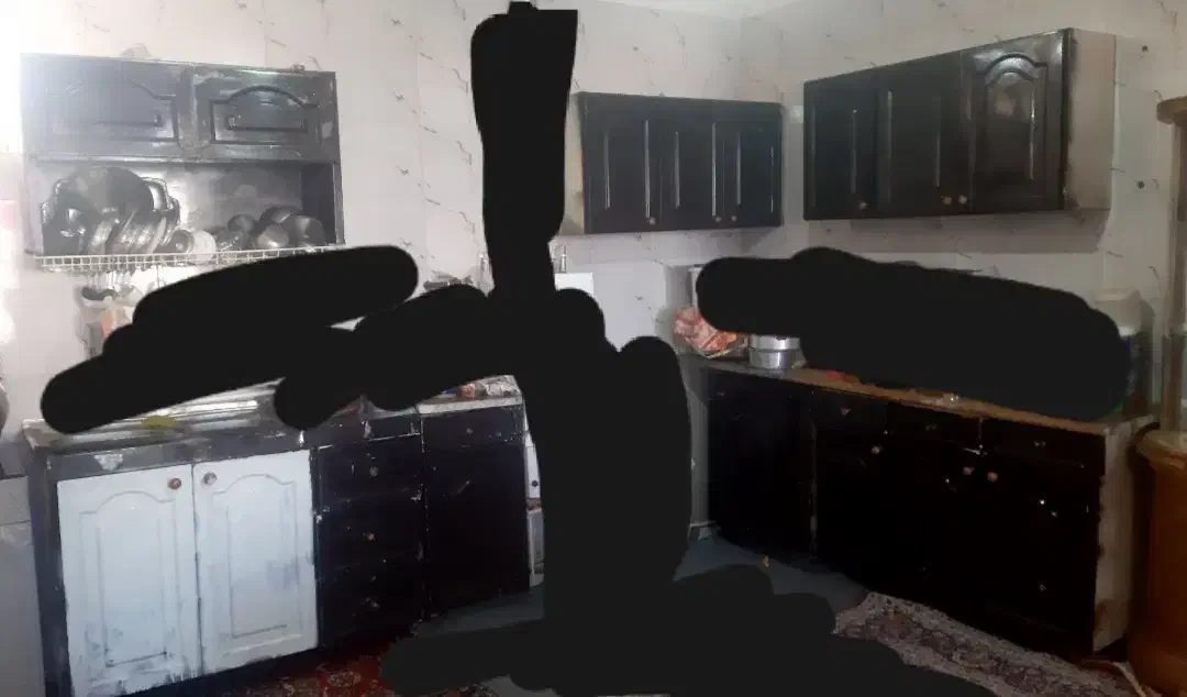 کابینت|مصالح و تجهیزات ساختمان|نورآباد, |دیوار