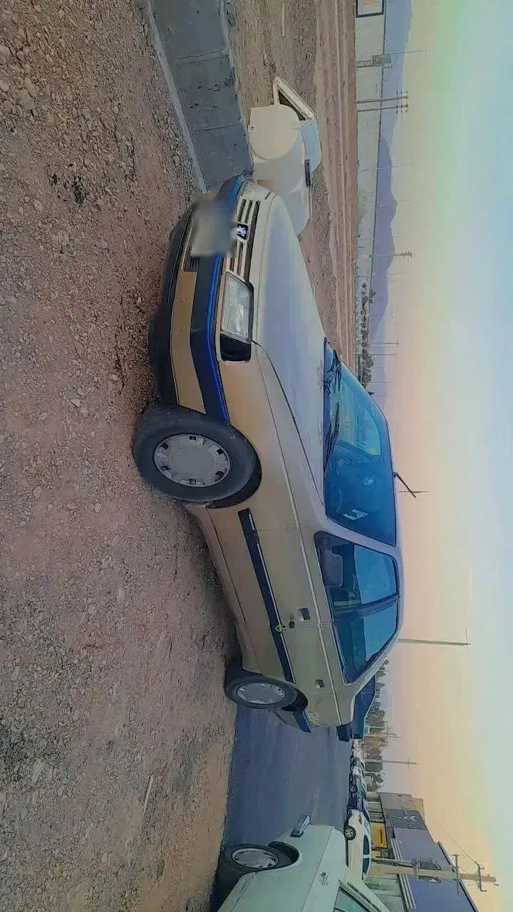 405|خودرو سواری و وانت|سمنان, |دیوار