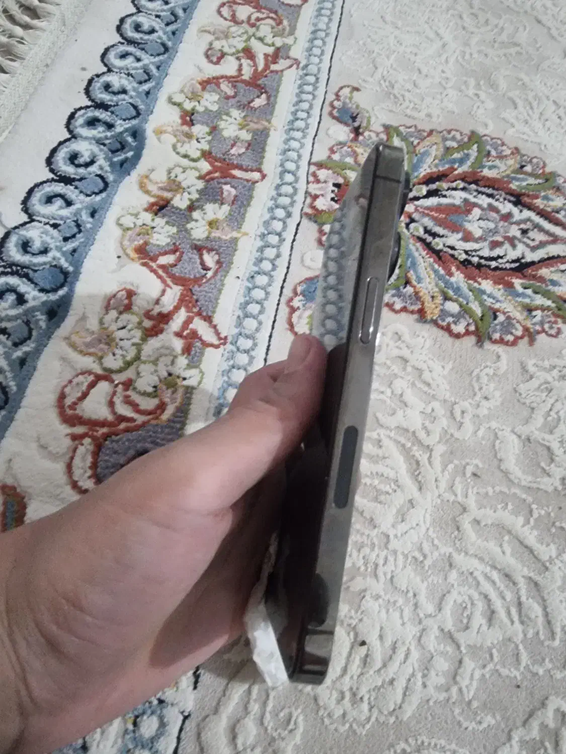 ایفون 13پرو|موبایل|زیرکوه, |دیوار