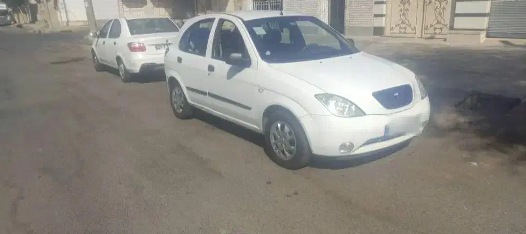 فروش خودرو تیبا 2|خودرو سواری و وانت|دزفول, |دیوار