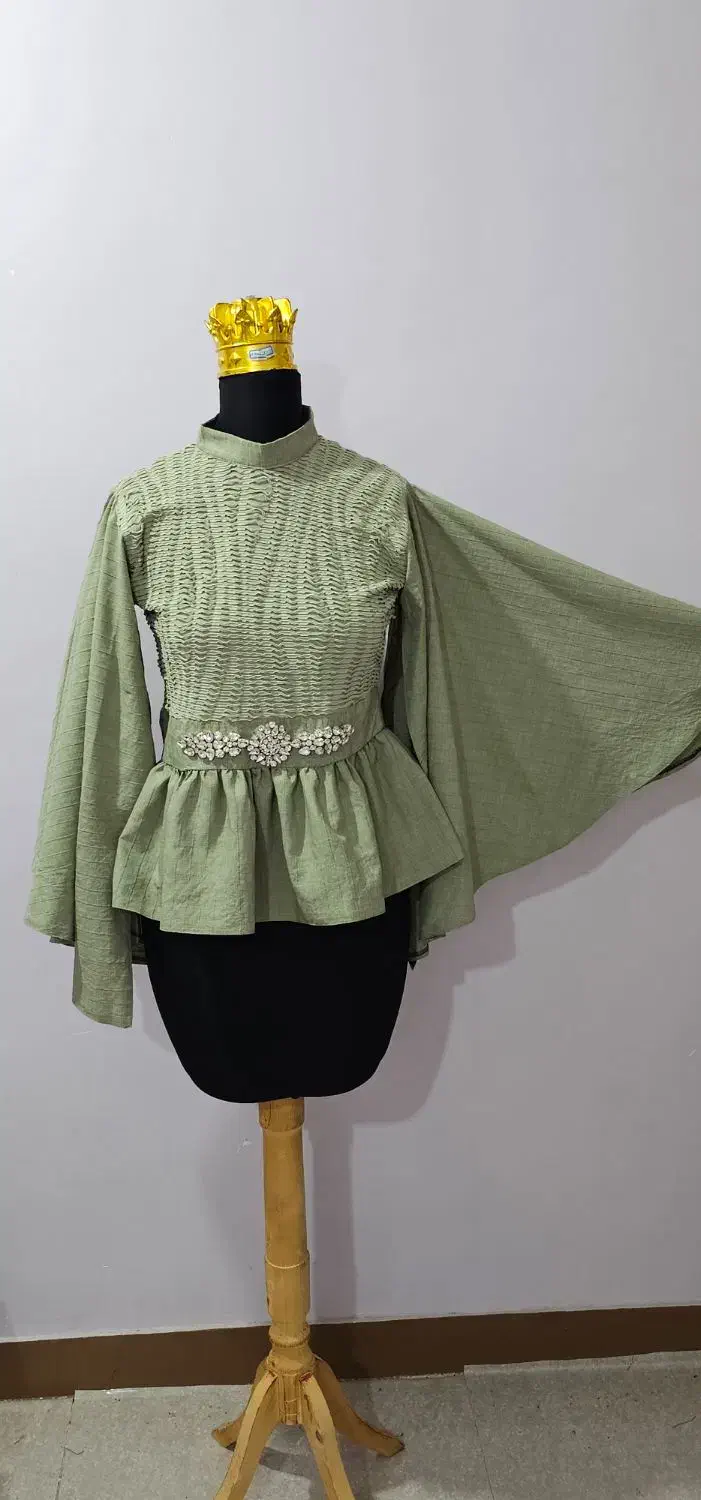 شومیز مجلسی|لباس|بندر ماهشهر, |دیوار