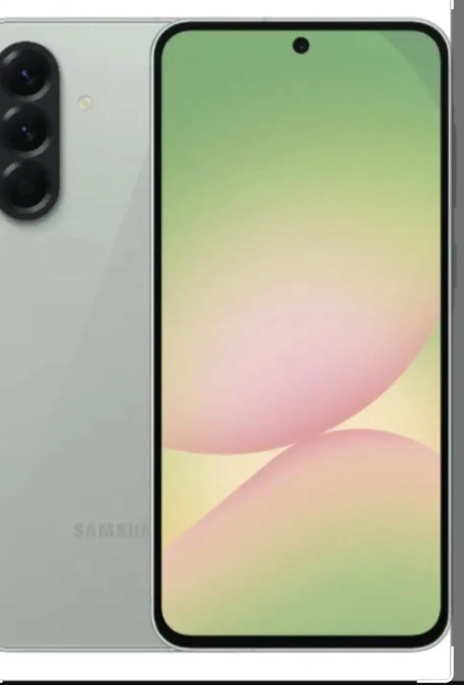 آ56 سامسونگ 128گیگبا رم 8گیگ|موبایل|اردبیل, |دیوار