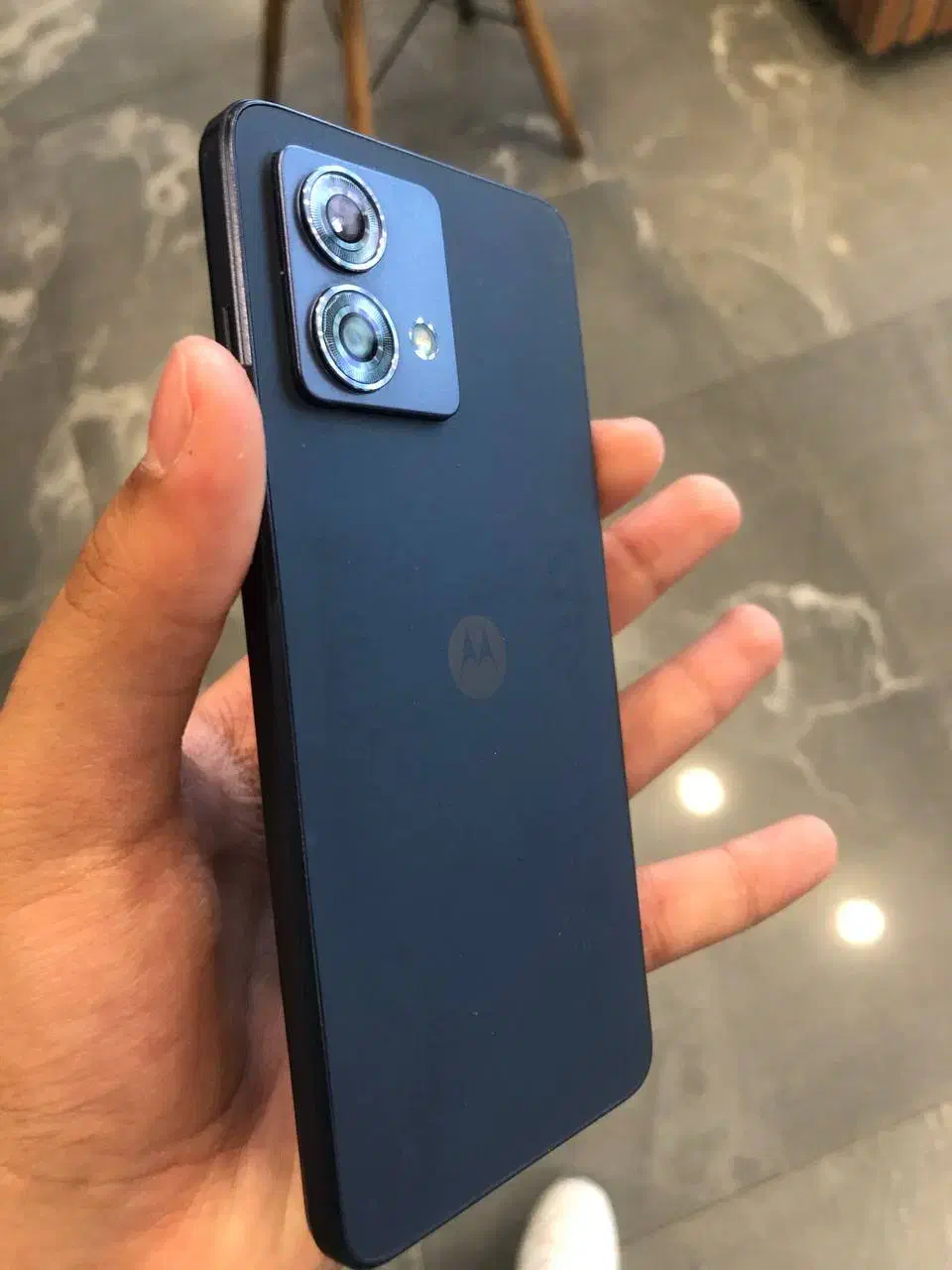 موتورولا g84|موبایل|مشهد, عامل|دیوار