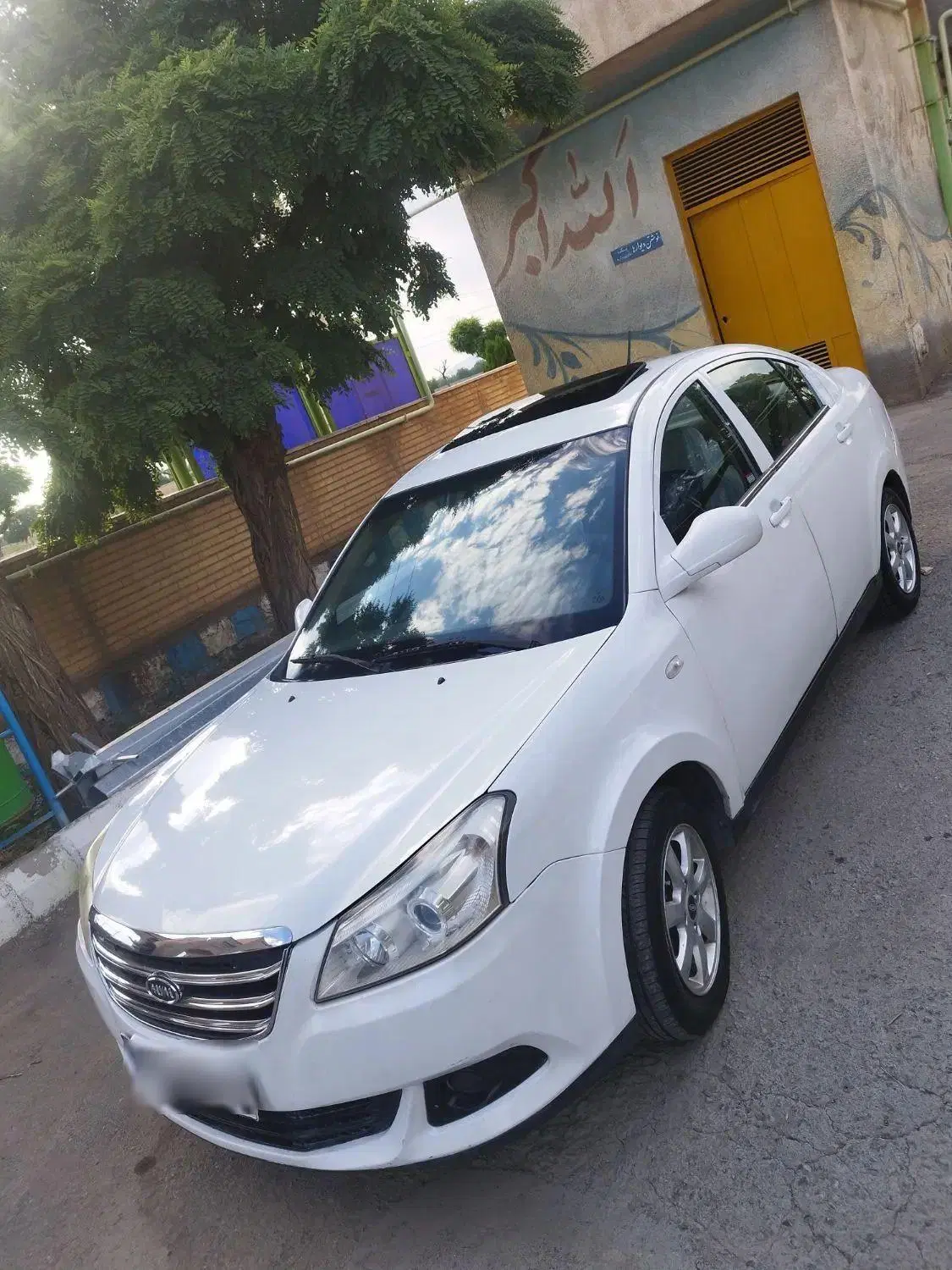 MVM 550 مدل 95|خودرو سواری و وانت|مرند, |دیوار