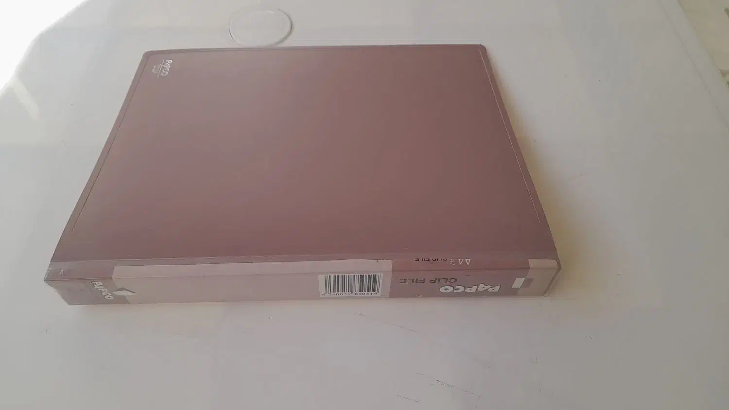 ۲ عدد کلاسور|لوازم التحریر|کرج, کرج نو|دیوار