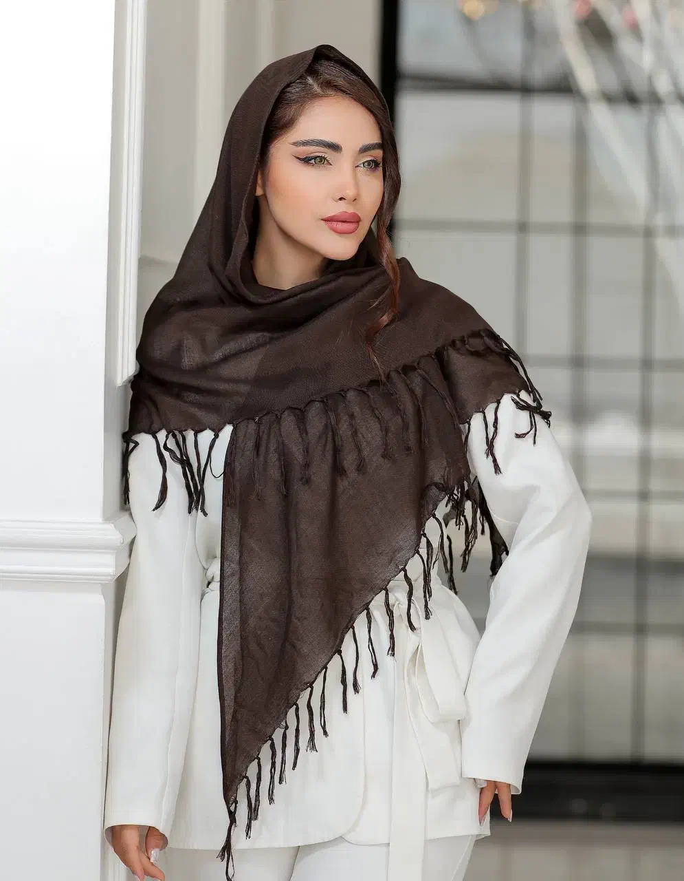 فروش روسری|لباس|خرمآباد, |دیوار