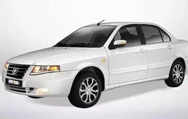 فروش حواله سمند سورن|خودرو سواری و وانت|زابل, |دیوار