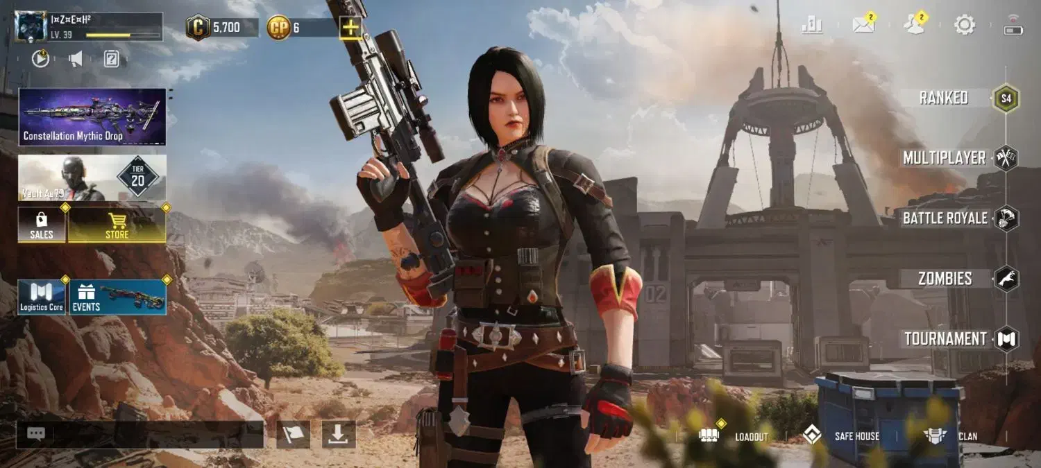 اکانت ارتری خام|کنسول، بازی ویدئویی و آنلاین|گنبد کاووس, |دیوار