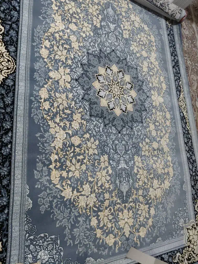 فرش 6متری|فرش|اندیشه, اندیشه فاز ۱|دیوار