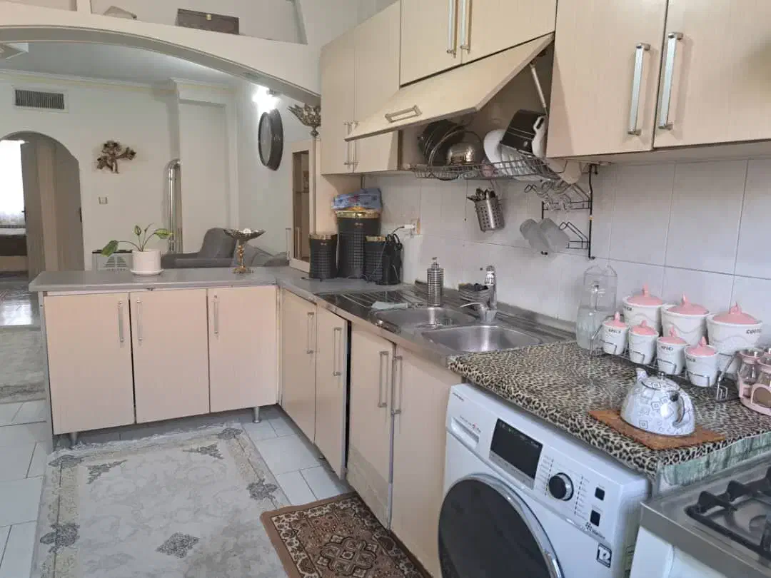 اجاره آپارتمان