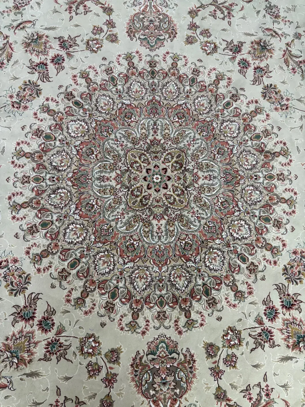 دو تخته فرش ۱۲متری|فرش|ملارد, |دیوار