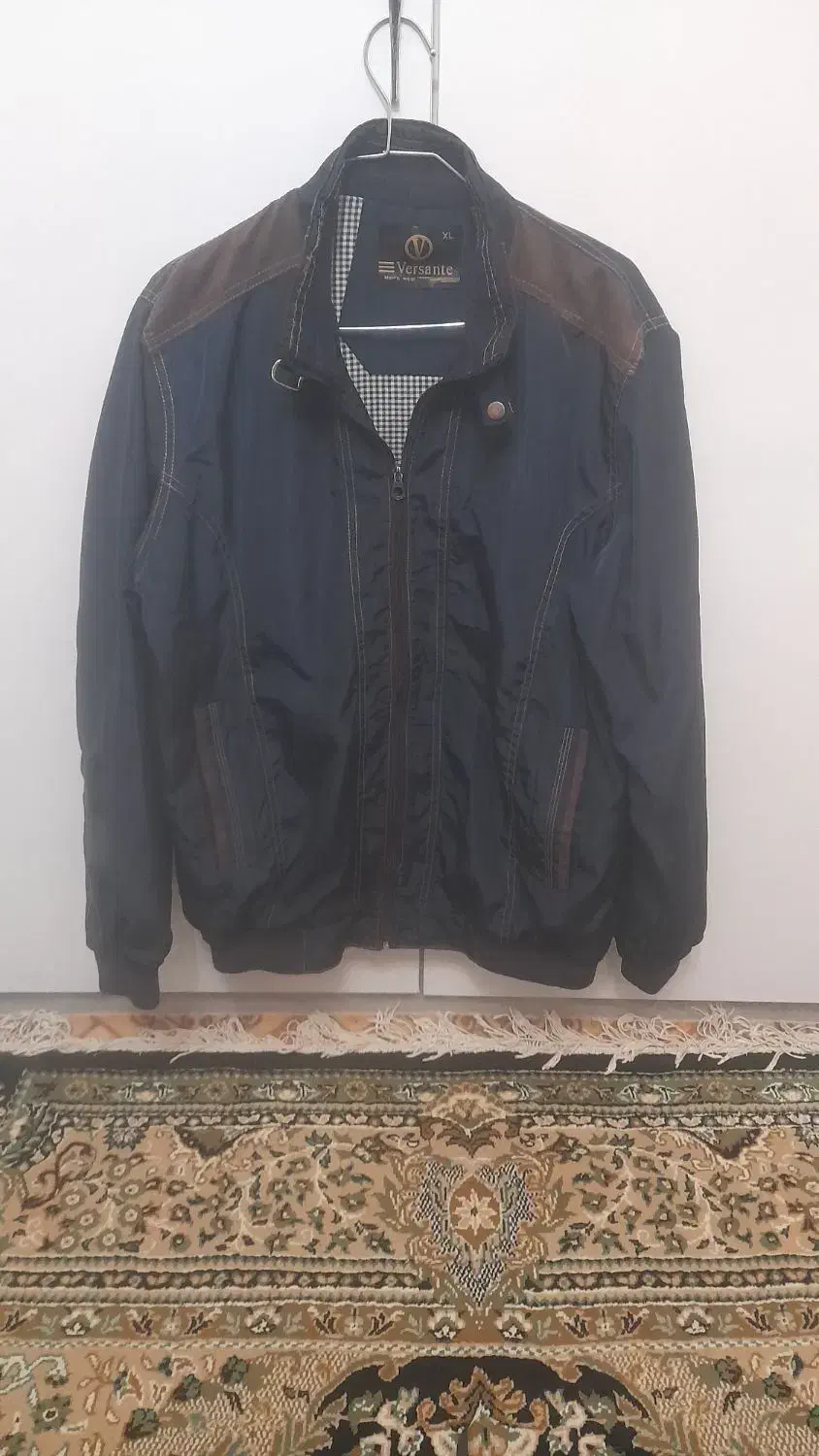 کاپشن پاییزی|لباس|تبریز, |دیوار