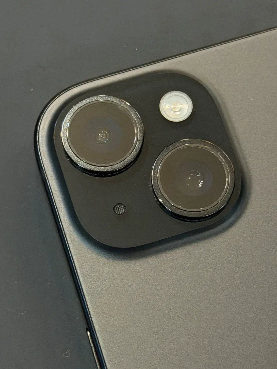 ایفون پونزده مشکی|موبایل|تهران, ایرانشهر|دیوار