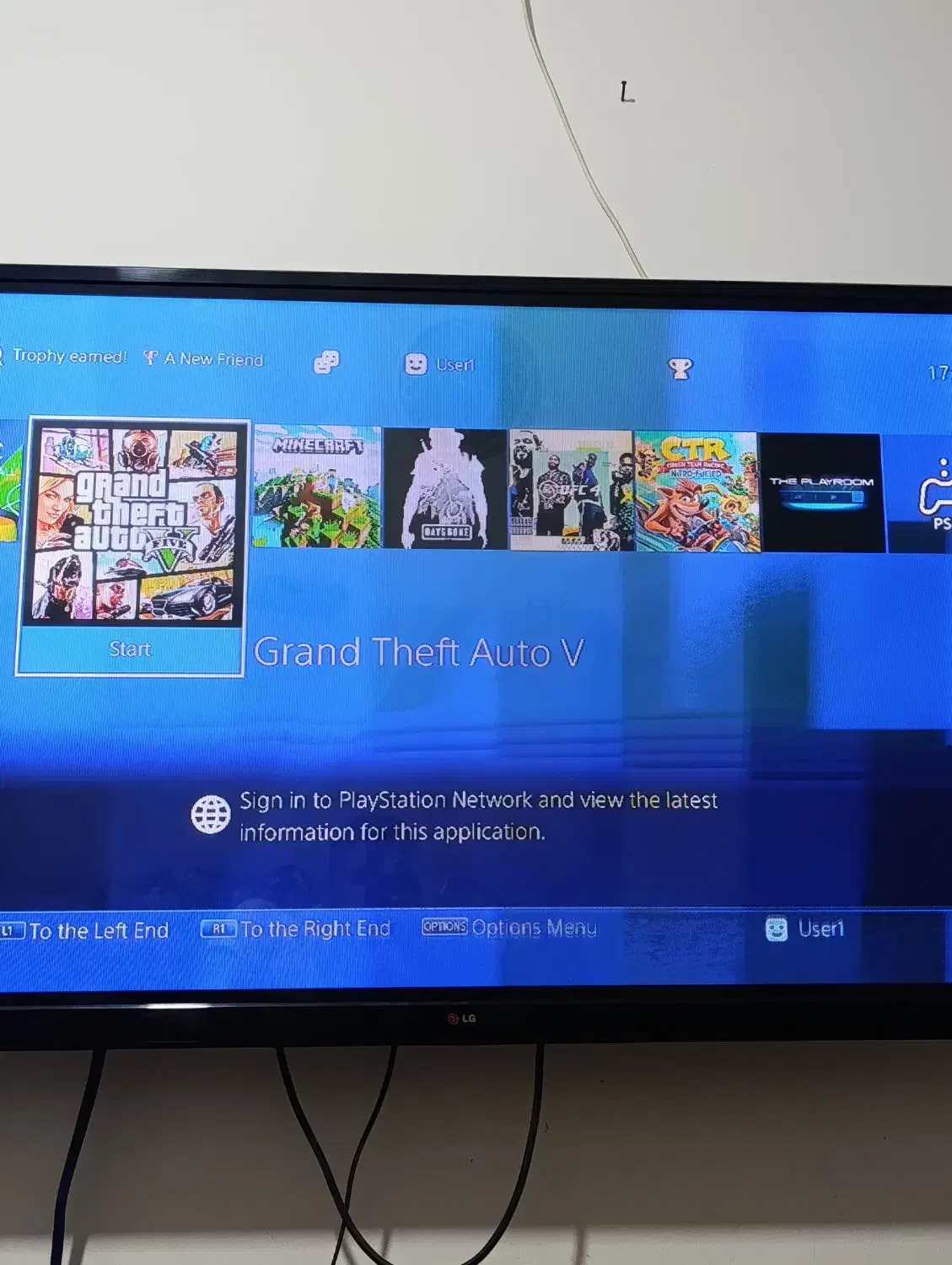 ps4 fat 500gb  کاملن سلامت|کنسول، بازی ویدئویی و آنلاین|شهریار, شهرک وائین|دیوار