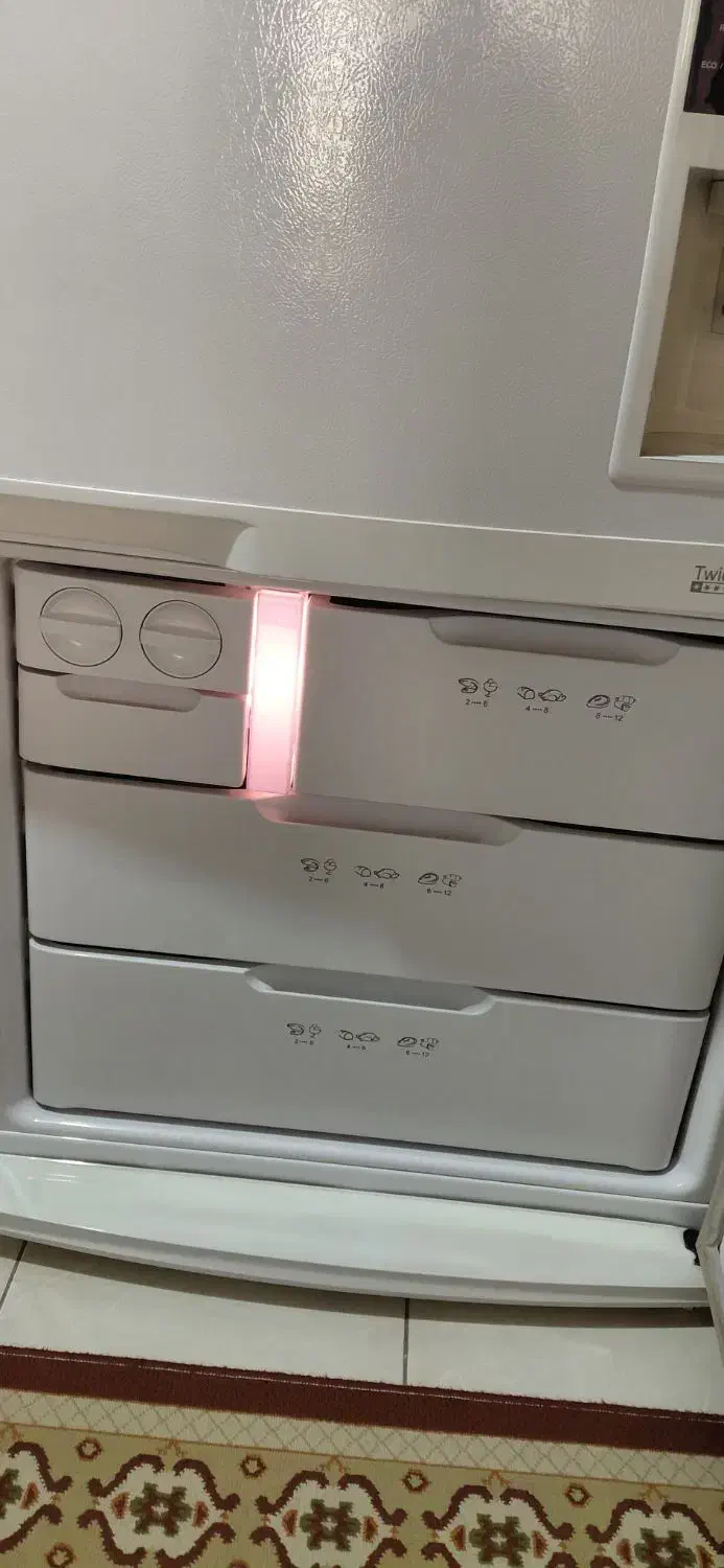 یخچال فریزر|یخچال و فریزر|شاهینشهر, مسکن مهر|دیوار