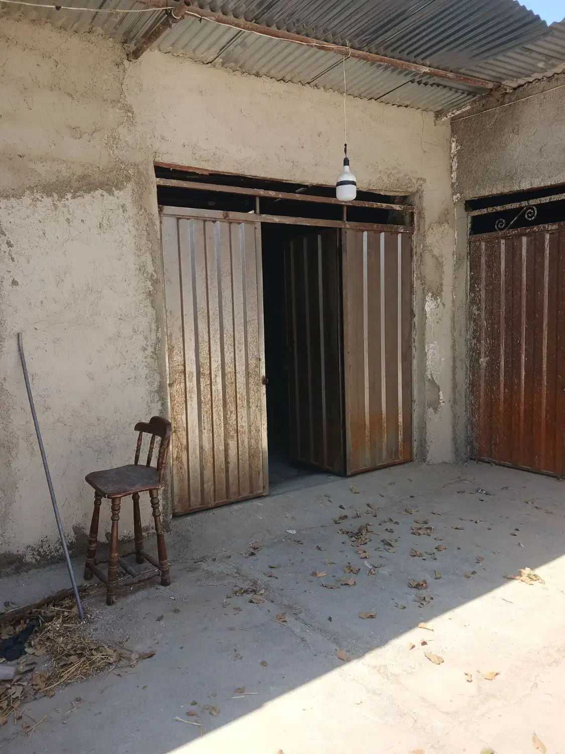 شهریار۷۰ متر کارگاه اجاره اب گاز برق سه فاز|اجارهٔ دفتر صنعتی، کشاورزی، تجاری|وحیدیه, |دیوار