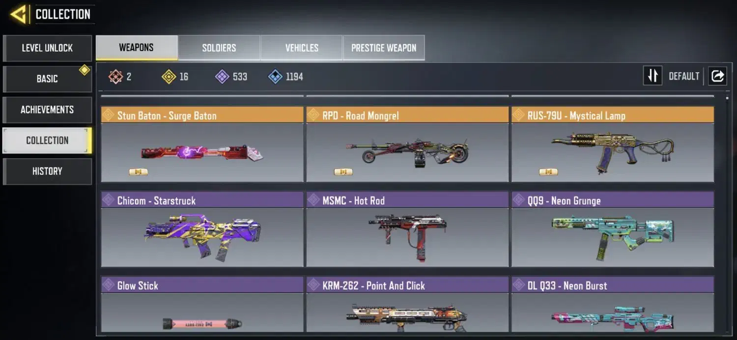 اکانت کالاف|کنسول، بازی ویدئویی و آنلاین|اصفهان, شهید رجایی|دیوار