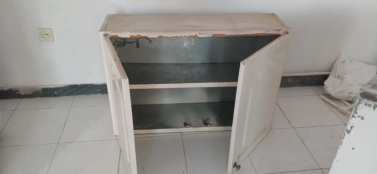 فروش کابینت فلزی|مصالح و تجهیزات ساختمان|فردیس, سرحدی|دیوار