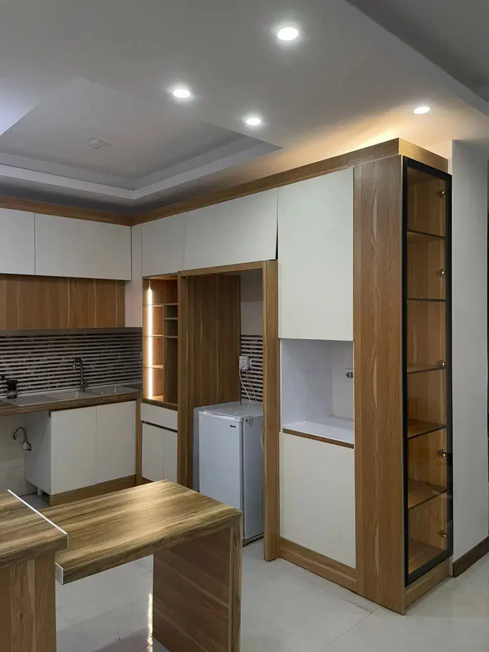 کابینت و کمد دیواری با شرایط اقساط|مصالح و تجهیزات ساختمان|پرند, فاز ۲|دیوار