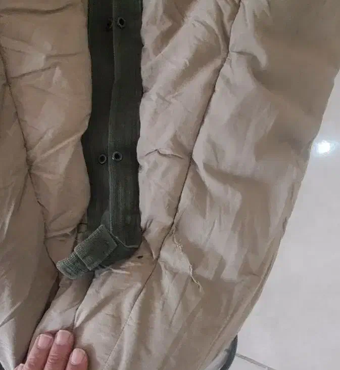 کیسه خواب آمریکایی|کوهنوردی و کمپینگ|تهران, مروارید شهر|دیوار