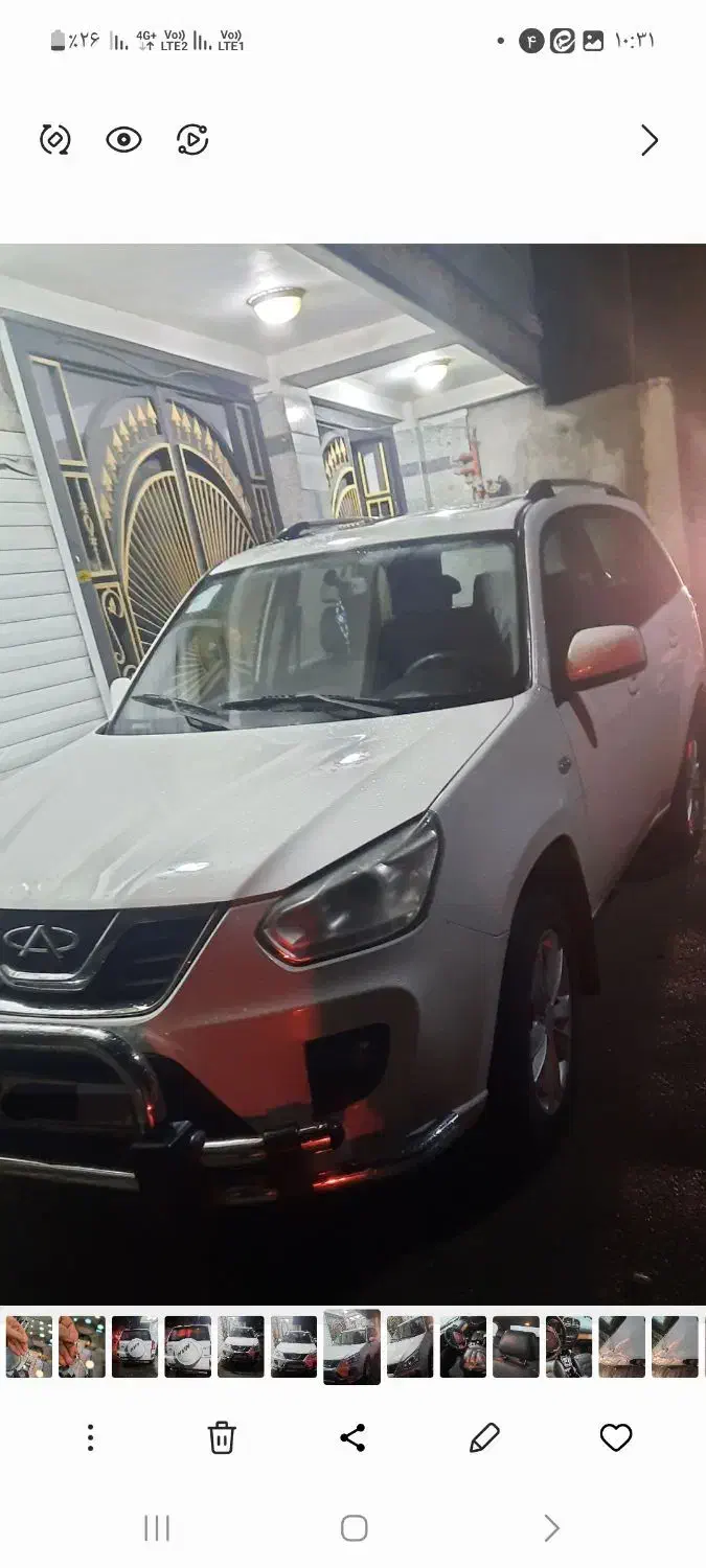 ام وی ام نیو اتومات|خودرو سواری و وانت|ساری, |دیوار