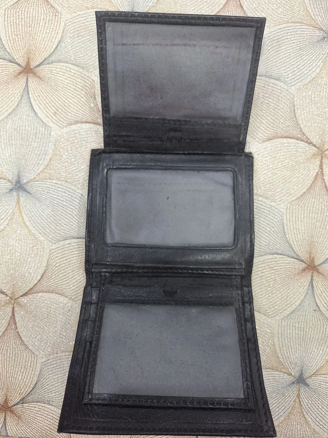 کیف پول مردانه و جاسوئیچی چرم آراد|کیف، کفش، کمربند|قم, باجک یک|دیوار