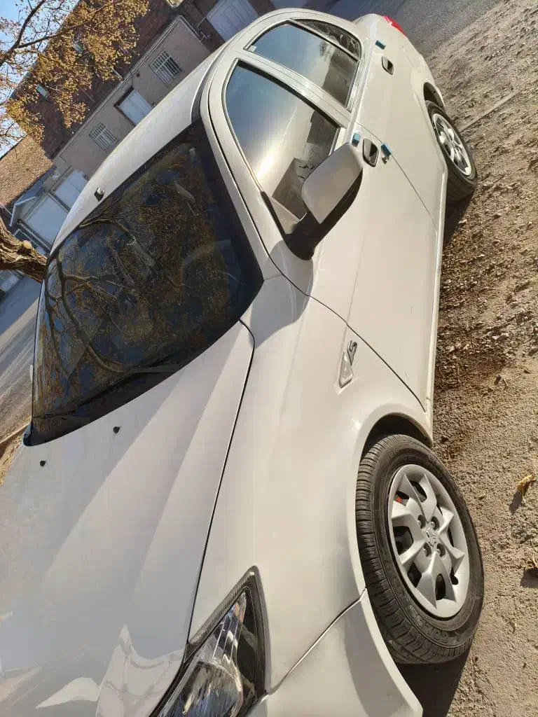 ماشین ساینا s مدل 1401|خودرو سواری و وانت|کرمان, |دیوار