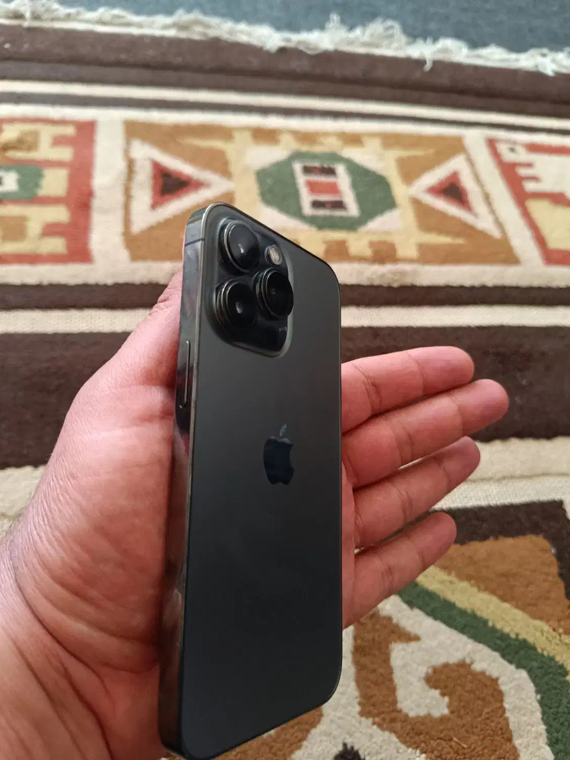 آیفون 13پرو|موبایل|سیرجان, |دیوار