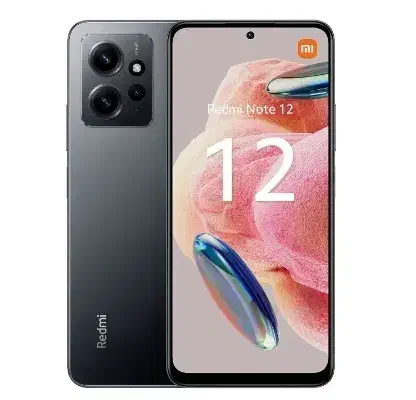 شیائومی نوت 12|موبایل|گرگان, |دیوار