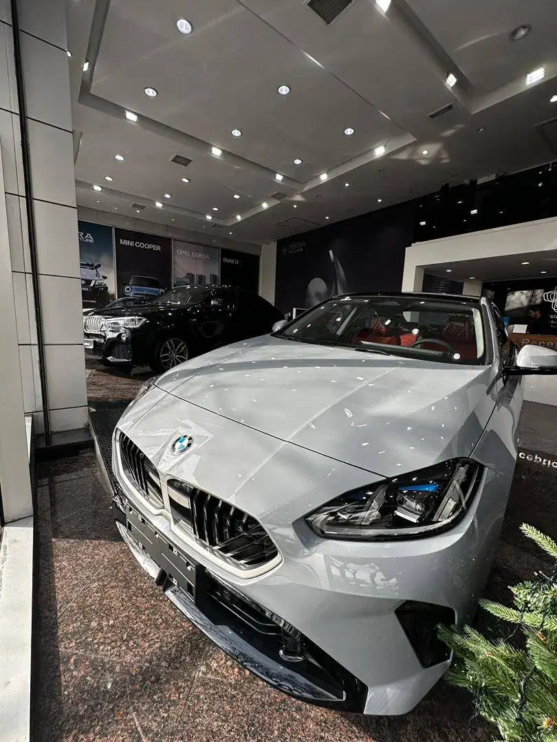 bmw 225l مدل2025|خودرو سواری و وانت|تهران, پاسداران|دیوار