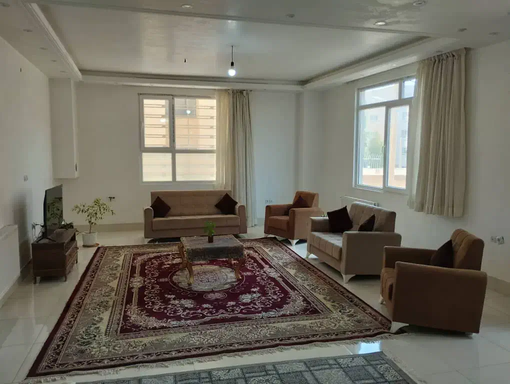 مبله شیراز|اجارهٔ کوتاهمدت آپارتمان و سوئیت|صدرا-فارس, فاز ۱|دیوار