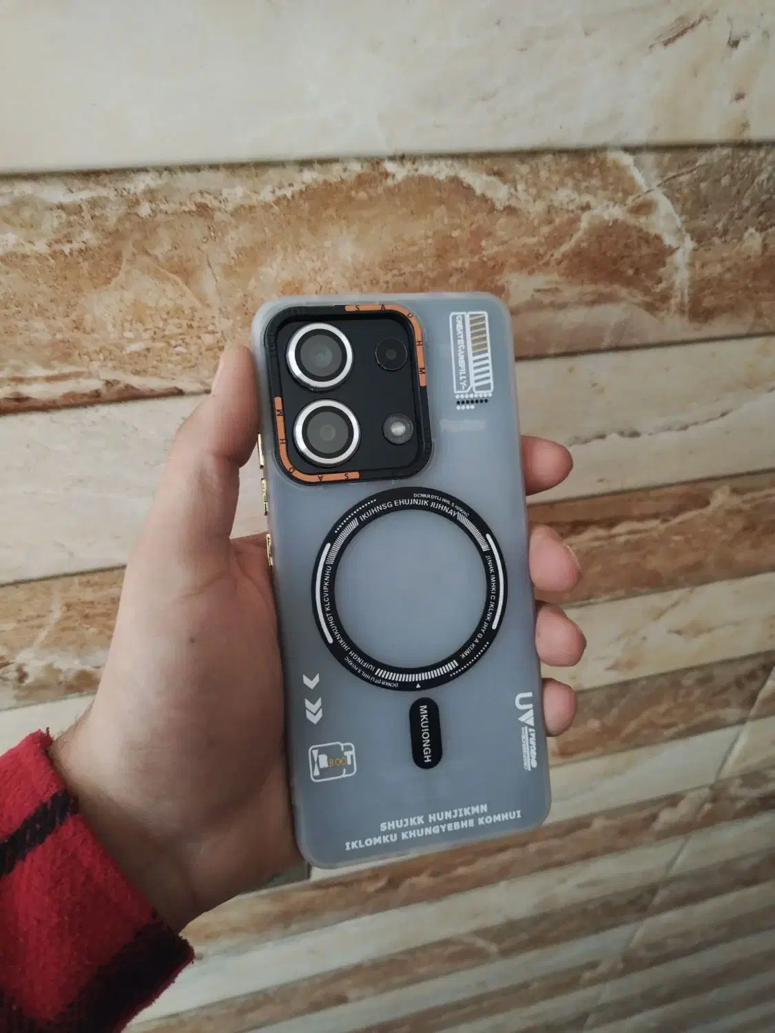 not 13 4g در حد نو|موبایل|فردیس, شهرک ۱۱۰|دیوار