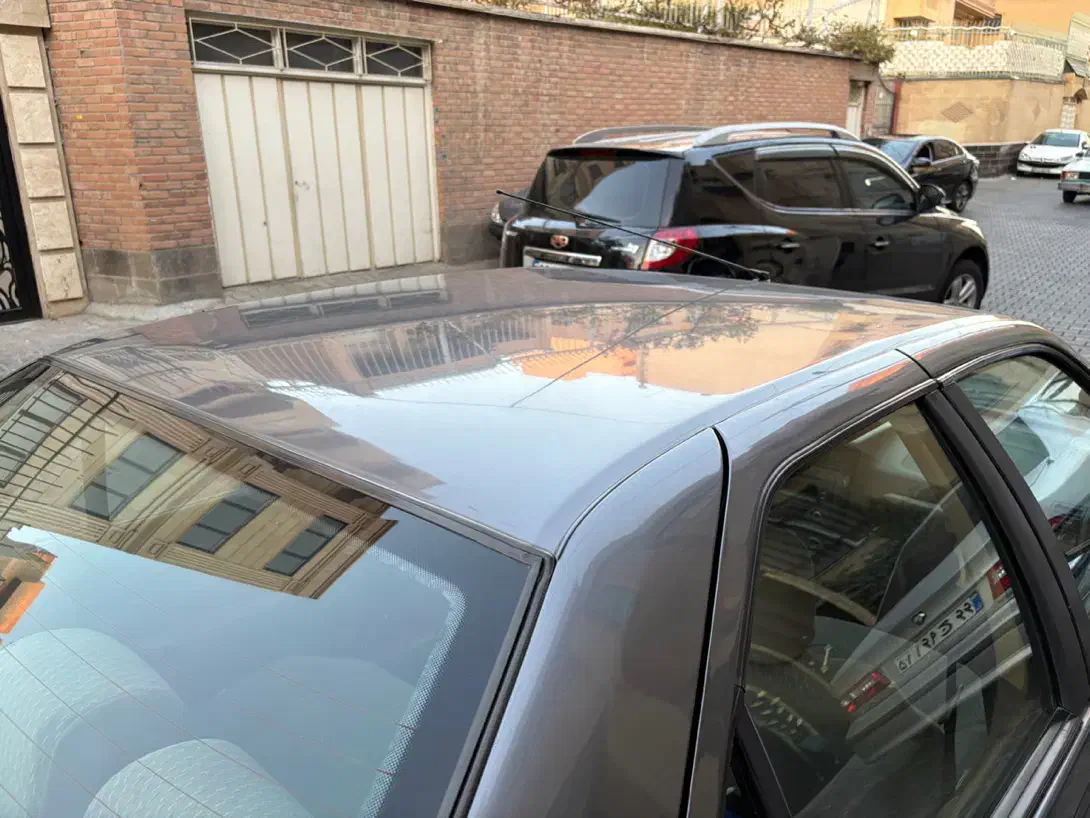 پژو ۴۰۵تک سوز|خودرو سواری و وانت|تبریز, |دیوار