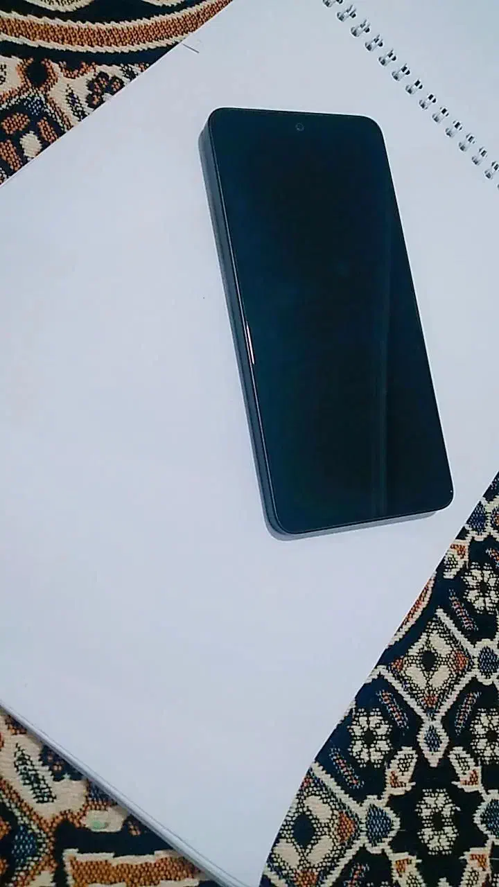 گوشی شیائومی redmi not13|موبایل|اردبیل, |دیوار