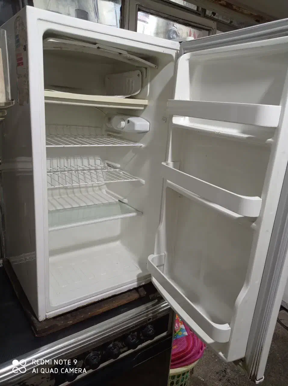 یخچال هتلی سالم|یخچال و فریزر|تهران, شهرک طالقانی|دیوار