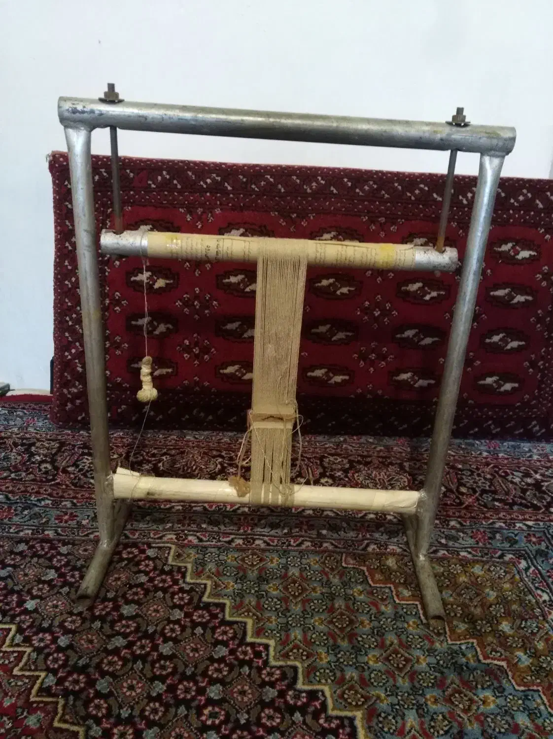 داره قالی . دکوری ،|صنایع دستی و سایر لوازم تزئینی|بومهن, |دیوار