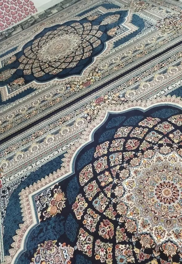 فرش|فرش|زاهدان, |دیوار
