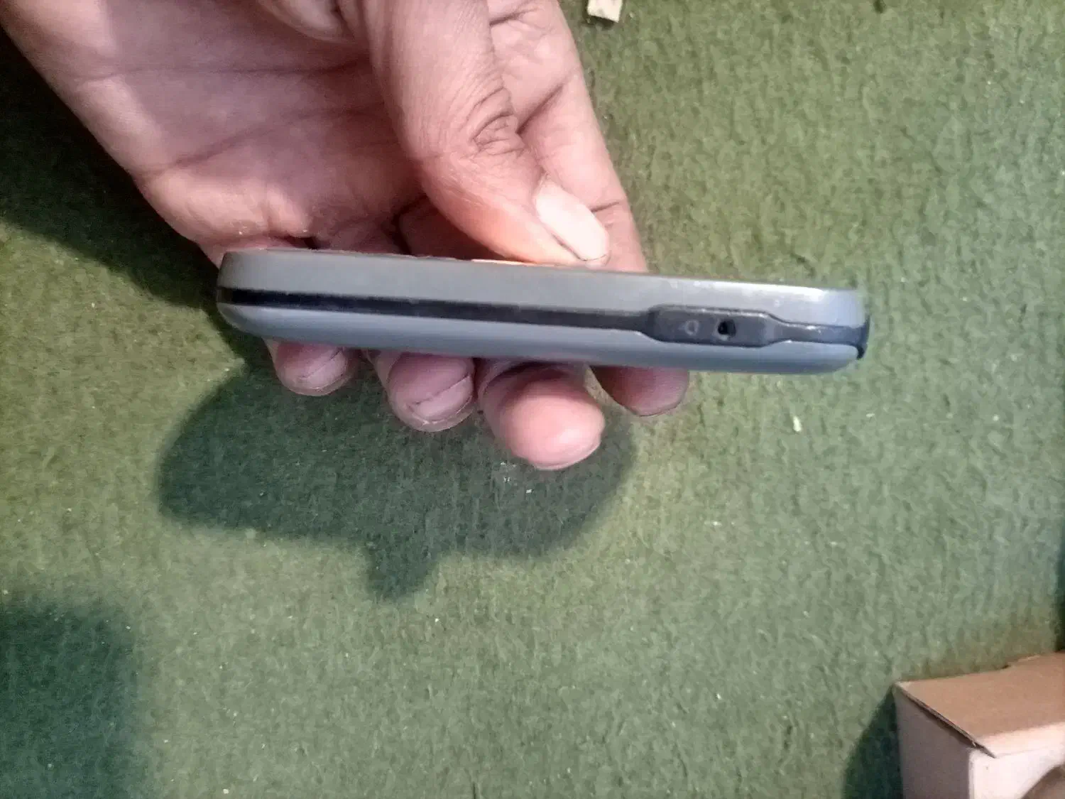 گوشی نوکیا ساده|موبایل|تهران, جنتآباد جنوبی|دیوار